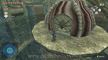 The Legend of Zelda: Twilight Princess HD