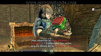 The Legend of Zelda: Twilight Princess HD