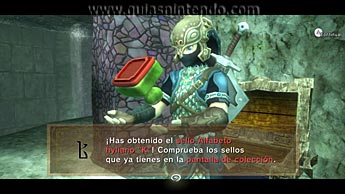 The Legend of Zelda: Twilight Princess HD