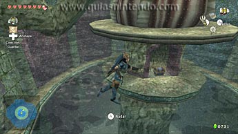 The Legend of Zelda: Twilight Princess HD