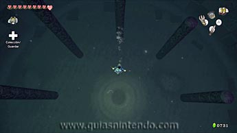 The Legend of Zelda: Twilight Princess HD