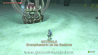 The Legend of Zelda: Twilight Princess HD