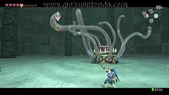 The Legend of Zelda: Twilight Princess HD