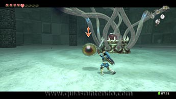 The Legend of Zelda: Twilight Princess HD