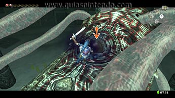 The Legend of Zelda: Twilight Princess HD