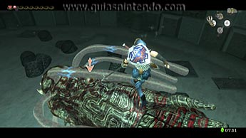 The Legend of Zelda: Twilight Princess HD