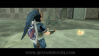 The Legend of Zelda: Twilight Princess HD