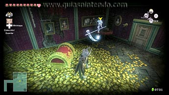The Legend of Zelda: Twilight Princess HD