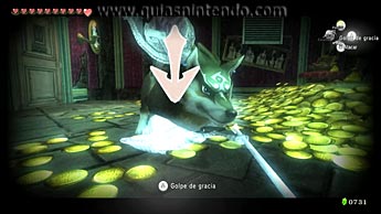 The Legend of Zelda: Twilight Princess HD