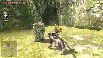 The Legend of Zelda: Twilight Princess HD