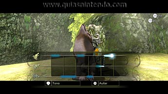 The Legend of Zelda: Twilight Princess HD