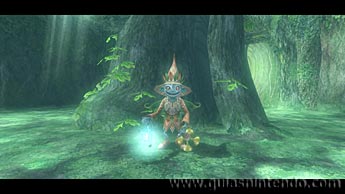 The Legend of Zelda: Twilight Princess HD