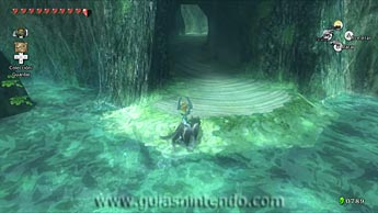 The Legend of Zelda: Twilight Princess HD