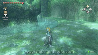 The Legend of Zelda: Twilight Princess HD