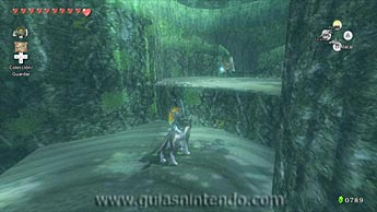 The Legend of Zelda: Twilight Princess HD