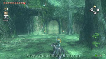 The Legend of Zelda: Twilight Princess HD