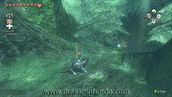 The Legend of Zelda: Twilight Princess HD