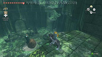 The Legend of Zelda: Twilight Princess HD