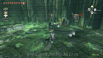 The Legend of Zelda: Twilight Princess HD