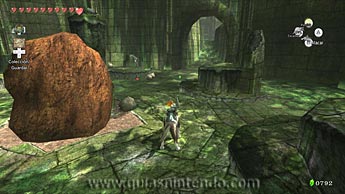 The Legend of Zelda: Twilight Princess HD