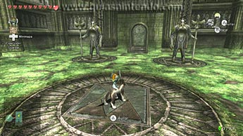 The Legend of Zelda: Twilight Princess HD