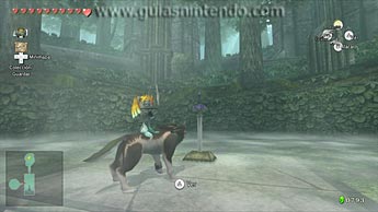 The Legend of Zelda: Twilight Princess HD