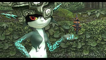 The Legend of Zelda: Twilight Princess HD