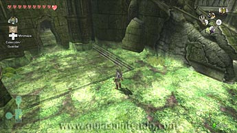 The Legend of Zelda: Twilight Princess HD