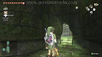 The Legend of Zelda: Twilight Princess HD
