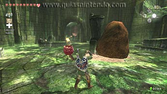 The Legend of Zelda: Twilight Princess HD