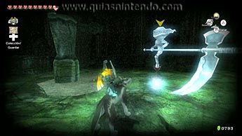 The Legend of Zelda: Twilight Princess HD