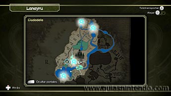 The Legend of Zelda: Twilight Princess HD