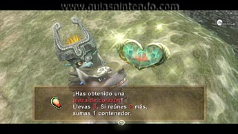 The Legend of Zelda: Twilight Princess HD
