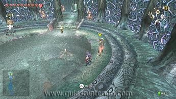The Legend of Zelda: Twilight Princess HD