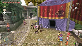 The Legend of Zelda: Twilight Princess HD