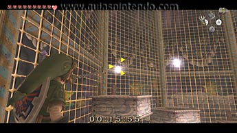 The Legend of Zelda: Twilight Princess HD