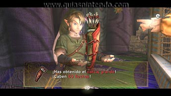 The Legend of Zelda: Twilight Princess HD