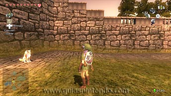 The Legend of Zelda: Twilight Princess HD