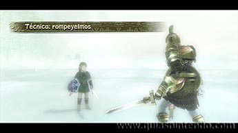 The Legend of Zelda: Twilight Princess HD