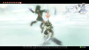 The Legend of Zelda: Twilight Princess HD
