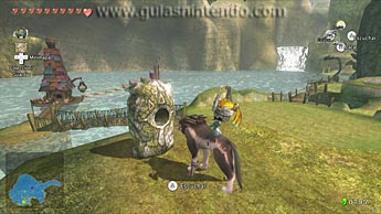 The Legend of Zelda: Twilight Princess HD