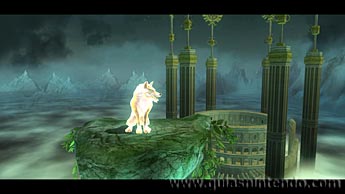 The Legend of Zelda: Twilight Princess HD