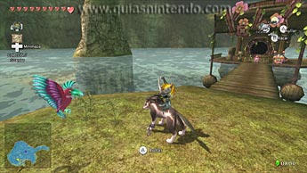 The Legend of Zelda: Twilight Princess HD