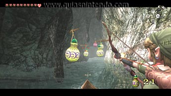The Legend of Zelda: Twilight Princess HD
