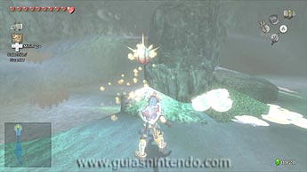 The Legend of Zelda: Twilight Princess HD