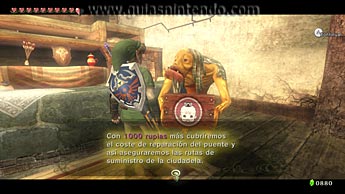 The Legend of Zelda: Twilight Princess HD