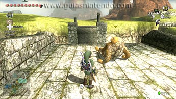 The Legend of Zelda: Twilight Princess HD