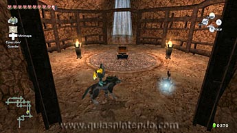 The Legend of Zelda: Twilight Princess HD