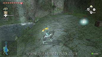 The Legend of Zelda: Twilight Princess HD