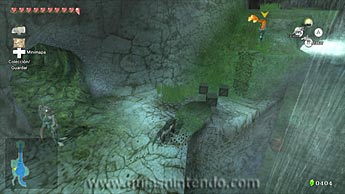 The Legend of Zelda: Twilight Princess HD